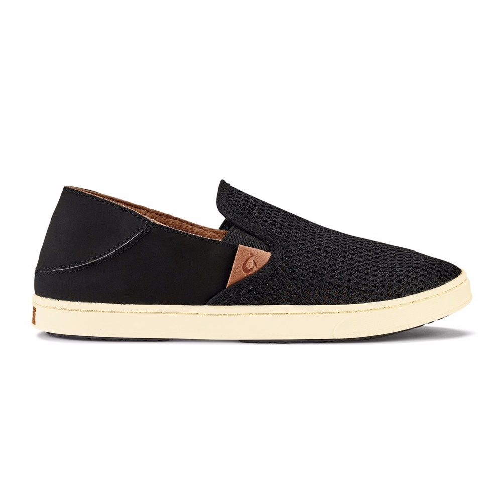 NWT Olukai Pehuea Slip on Sneaker